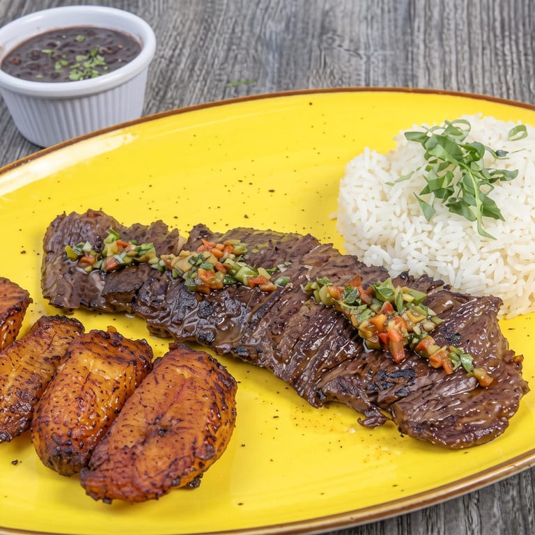 Savor Our Tostones Today
