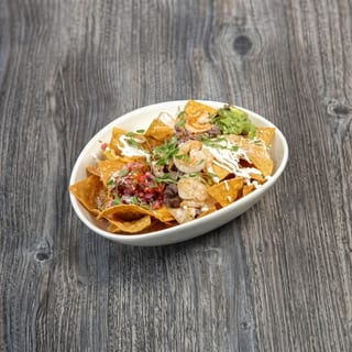 NACHOS SABORES LATINOS